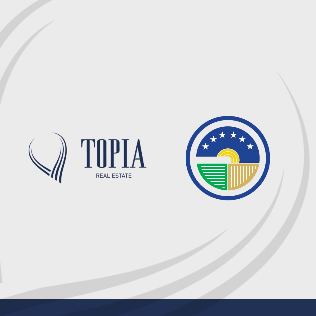 Topia real estate anëtare e Odës Ekonomike të Kosovës